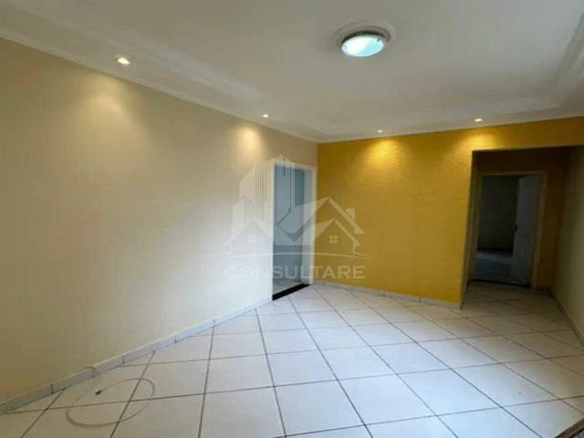 Apartamento para Aluguel com 1 quartos, 53 m² por R$ 2.200