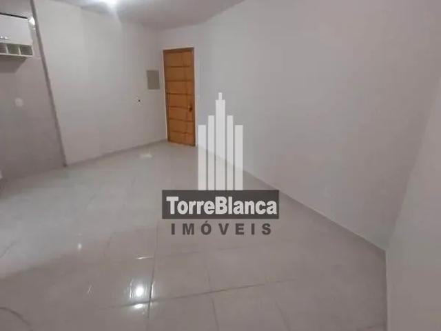 Apartamento para Aluguel com 1 quartos, 50 m² por R$ 1.200