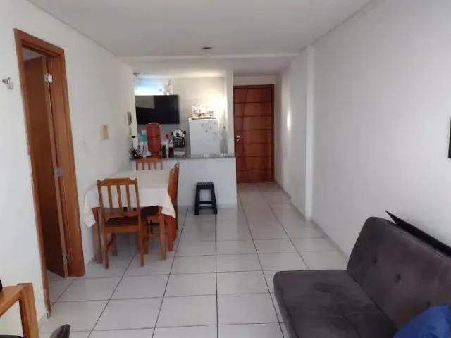 Apartamento para Aluguel com 1 quartos, 50 m² por R$ 2.700