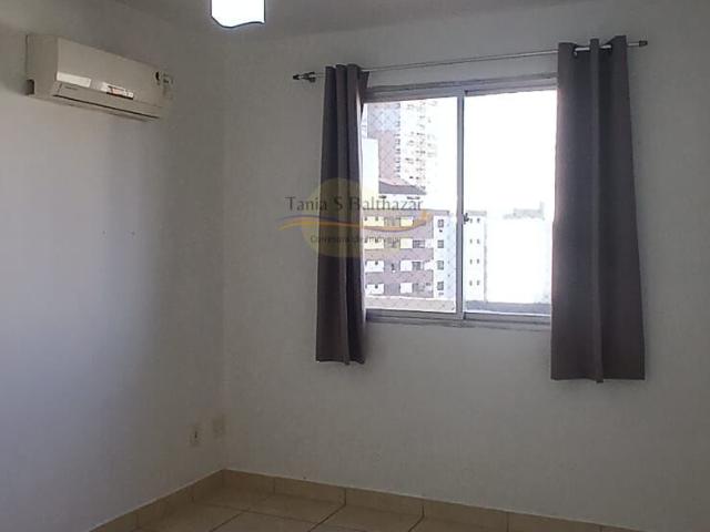 Apartamento para Aluguel com 1 quartos, 50 m² por R$ 2.800