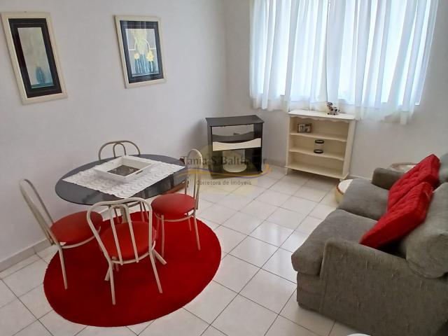 Apartamento para Aluguel com 1 quartos, 50 m² por R$ 3.000
