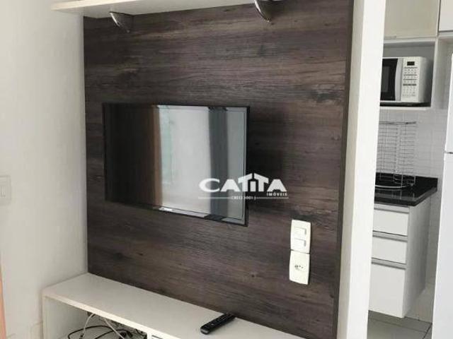 Apartamento para Aluguel com 1 quartos, 50 m² por R$ 3.500