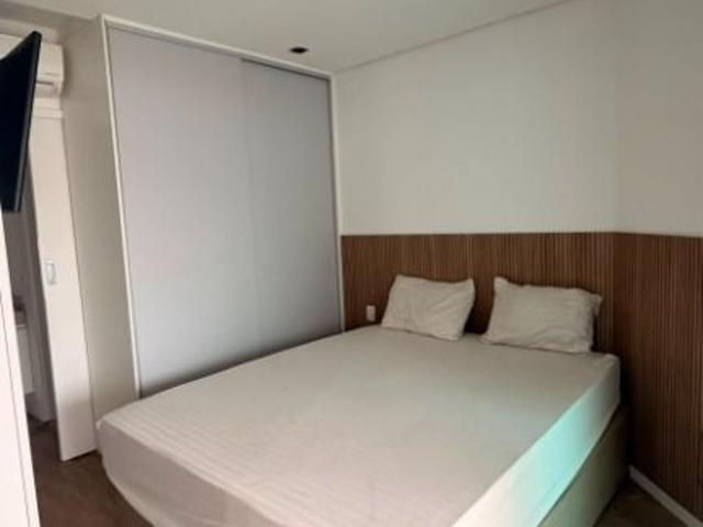 Apartamento para Aluguel com 1 quartos, 51 m² por R$ 4.300