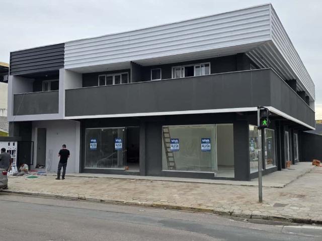 Apartamento para Aluguel com 1 quartos, 52 m² por R$ 2.350