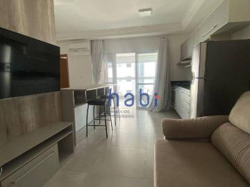 Apartamento para Aluguel com 1 quartos, 52 m² por R$ 4.050