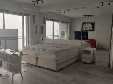 Apartamento para Aluguel com 1 quartos, 52 m² por R$ 5.490