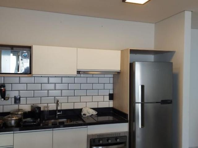 Apartamento para Aluguel com 1 quartos, 52 m² por R$ 5.490