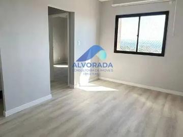 Apartamento para Aluguel com 1 quartos, 57 m² por R$ 2.250