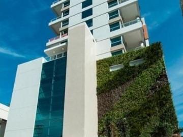Apartamento para Aluguel com 1 quartos, 57 m² por R$ 5.429