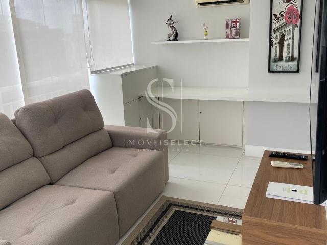 Apartamento para Aluguel com 1 quartos, 54 m² por R$ 10.500
