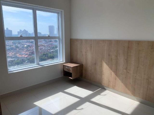 Apartamento para Aluguel com 1 quartos, 54 m² por R$ 3.200
