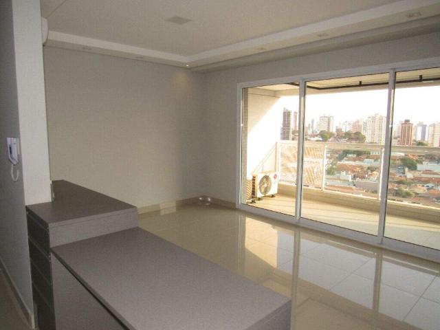 Apartamento para Aluguel com 1 quartos, 54 m² por R$ 3.300