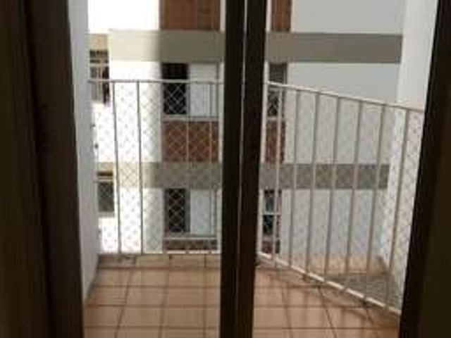 Apartamento para Aluguel com 1 quartos, 55 m² por R$ 2.800