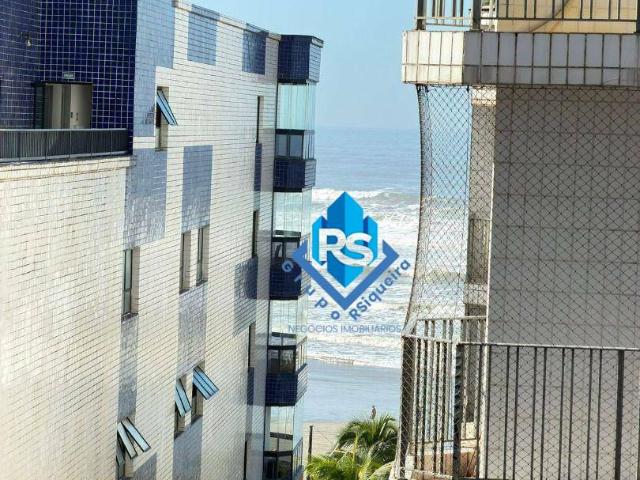 Apartamento para Aluguel com 1 quartos, 56 m² por R$ 1.650