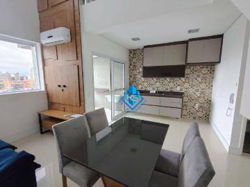 Apartamento para Aluguel com 1 quartos, 63 m² por R$ 3.490