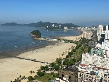 Apartamento para Aluguel com 1 quartos, 63 m² por R$ 5.400