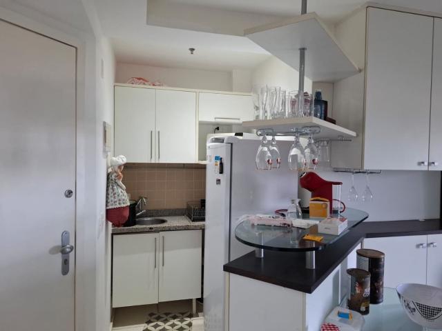 Apartamento para Aluguel com 1 quartos, 60 m² por R$ 3.800