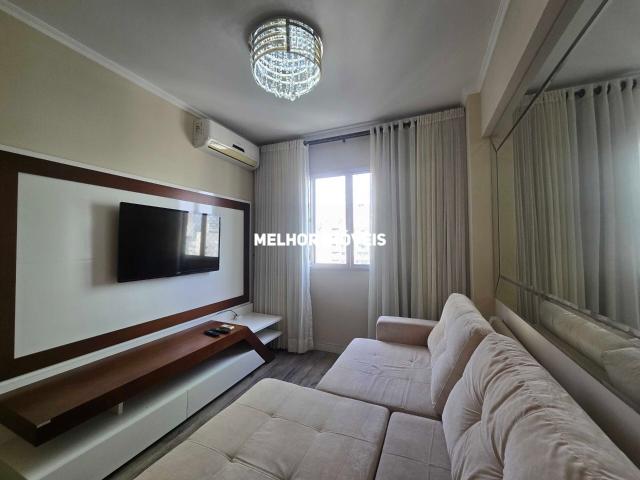 Apartamento para Aluguel com 1 quartos, 67 m² por R$ 3.700