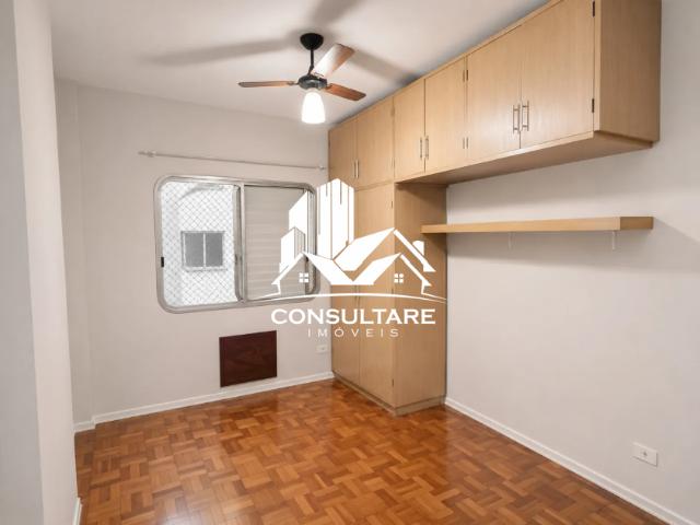 Apartamento para Aluguel com 1 quartos, 67 m² por R$ 3.800