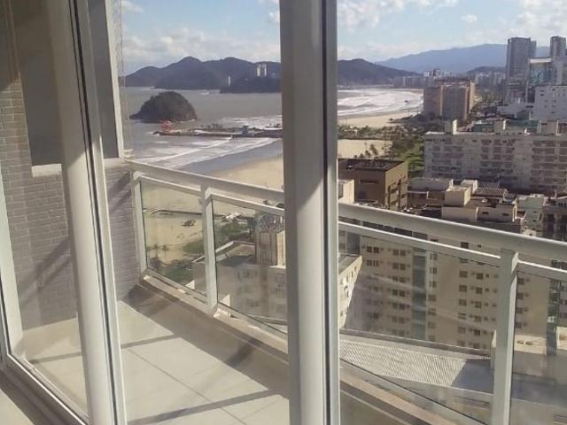 Apartamento para Aluguel com 1 quartos, 66 m² por R$ 5.190