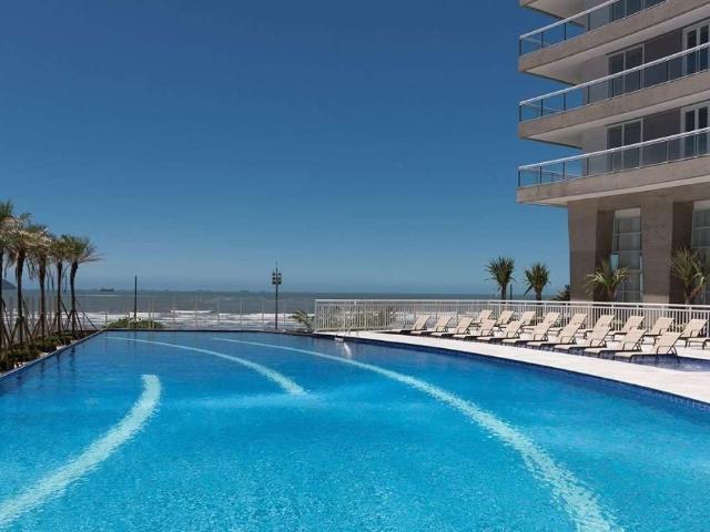 Apartamento para Aluguel com 1 quartos, 66 m² por R$ 5.190