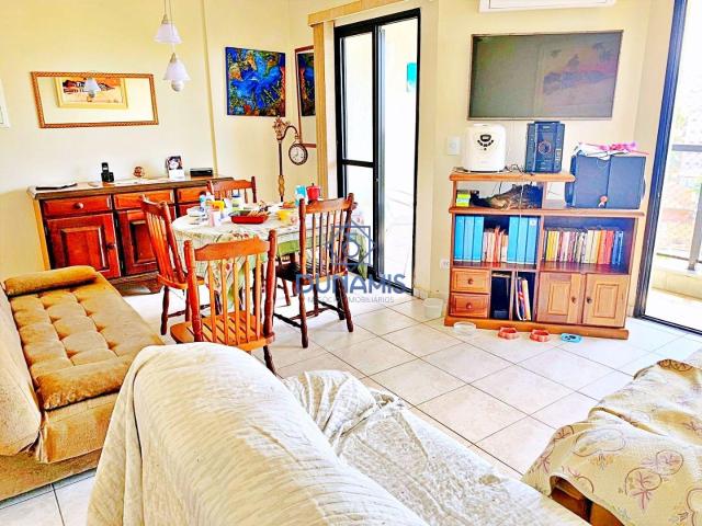 Apartamento para Aluguel com 1 quartos, 70 m² por R$ 4.500