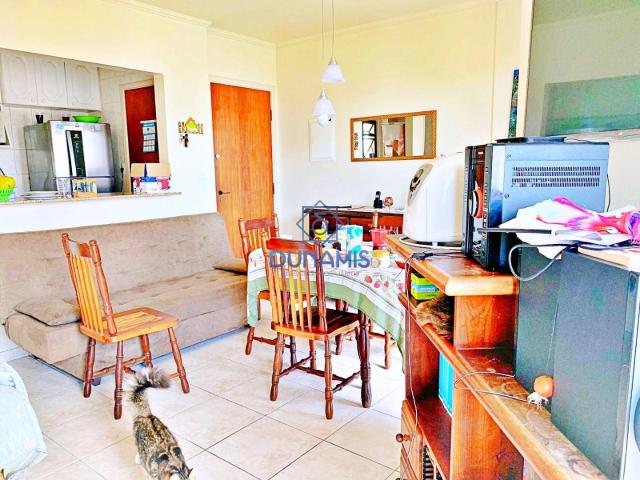 Apartamento para Aluguel com 1 quartos, 70 m² por R$ 4.500