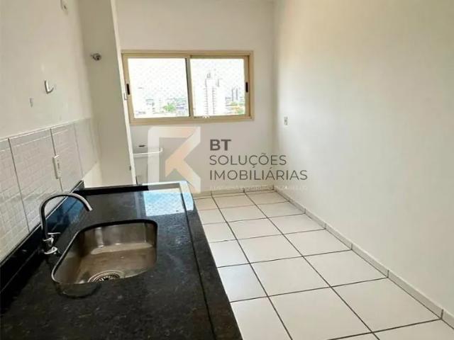 Apartamento para Aluguel com 1 quartos, 71 m² por R$ 2.500