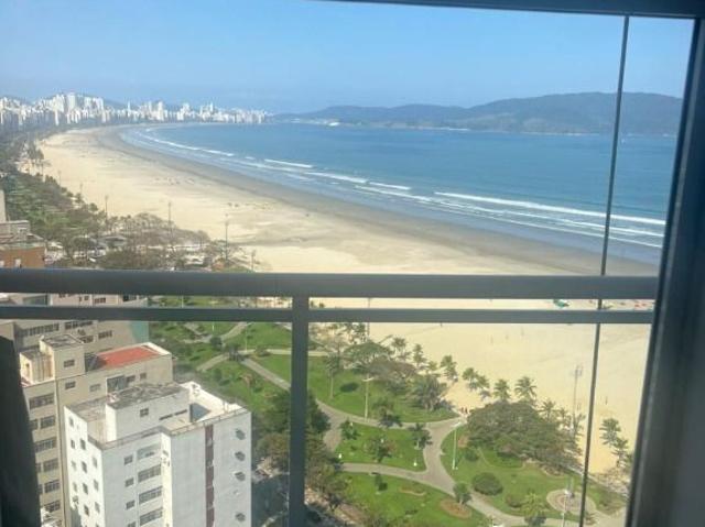 Apartamento para Aluguel com 1 quartos, 72 m² por R$ 7.499