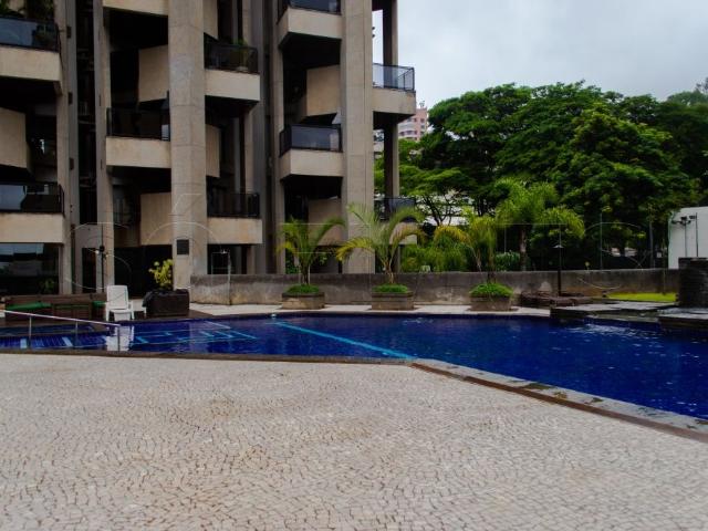 Apartamento para Aluguel com 1 quartos, 78 m² por R$ 5.950