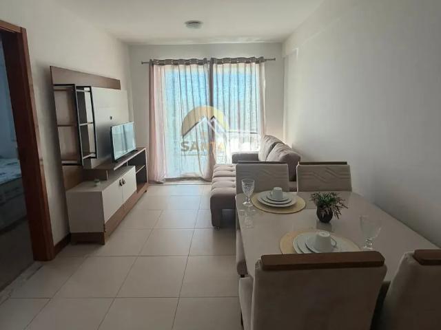 Apartamento para Aluguel com 1 quartos, 79 m² por R$ 3.600