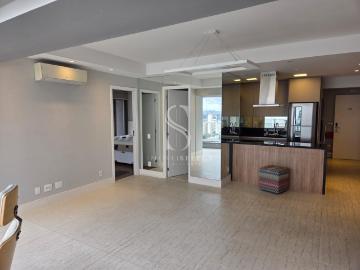 Apartamento para Aluguel com 1 quartos, 84 m² por R$ 11.300