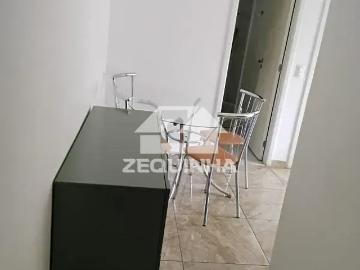 Apartamento para Aluguel com 1 quartos, 10 m² por R$ 2.500