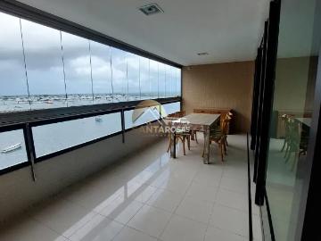 Apartamento para Aluguel com 1 quartos, 110 m² por R$ 7.800