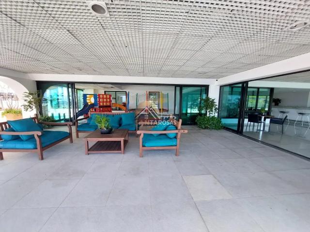 Apartamento para Aluguel com 1 quartos, 110 m² por R$ 7.800