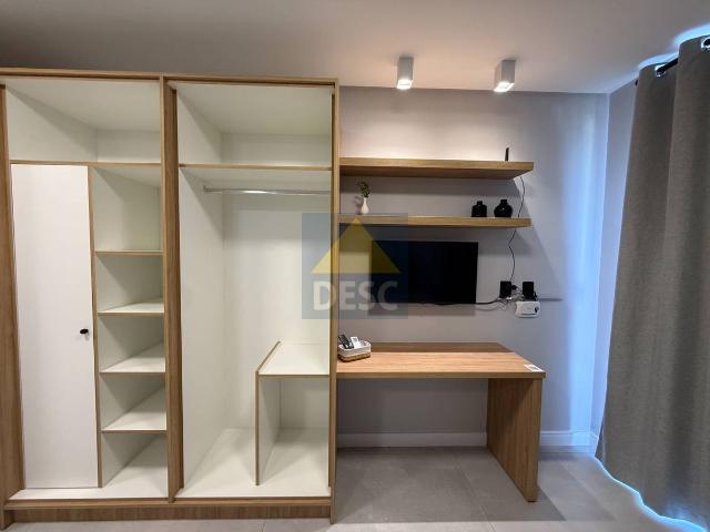 Apartamento para Aluguel com 1 quartos, 15 m² por R$ 2.300