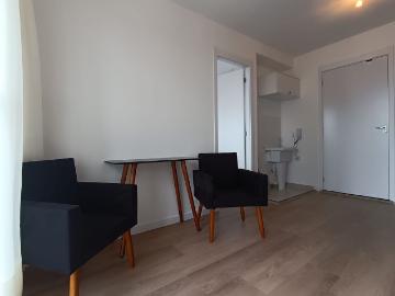 Apartamento para Aluguel com 1 quartos, 27 m² por R$ 2.499
