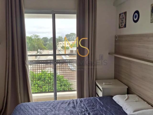 Apartamento para Aluguel com 1 quartos, 27 m² por R$ 3.200