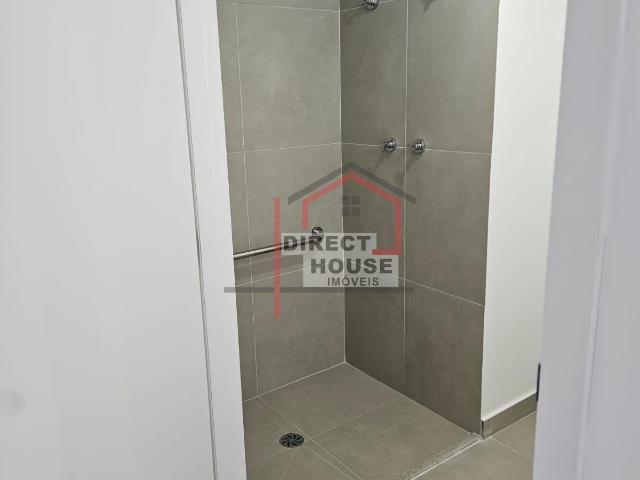 Apartamento para Aluguel com 1 quartos, 25 m² por R$ 1.500