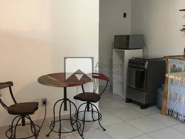 Apartamento para Aluguel com 1 quartos, 25 m² por R$ 2.200
