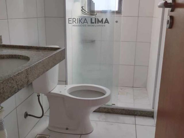 Apartamento para Aluguel com 1 quartos, 29 m² por R$ 2.000