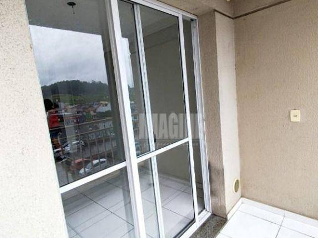 Apartamento para Aluguel com 1 quartos, 33 m² por R$ 1.700