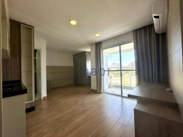 Apartamento para Aluguel com 1 quartos, 33 m² por R$ 2.350