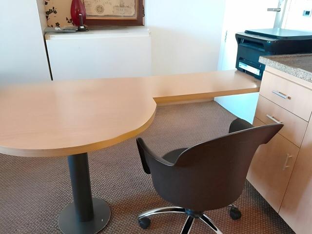 Apartamento para Aluguel com 1 quartos, 33 m² por R$ 4.010