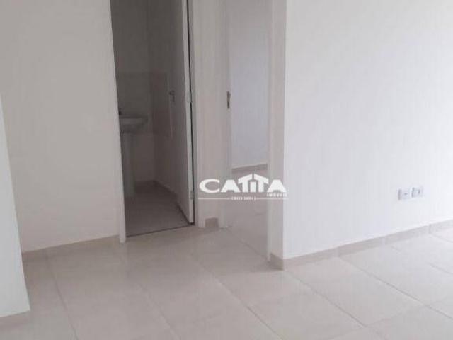 Apartamento para Aluguel com 1 quartos, 30 m² por R$ 1.500