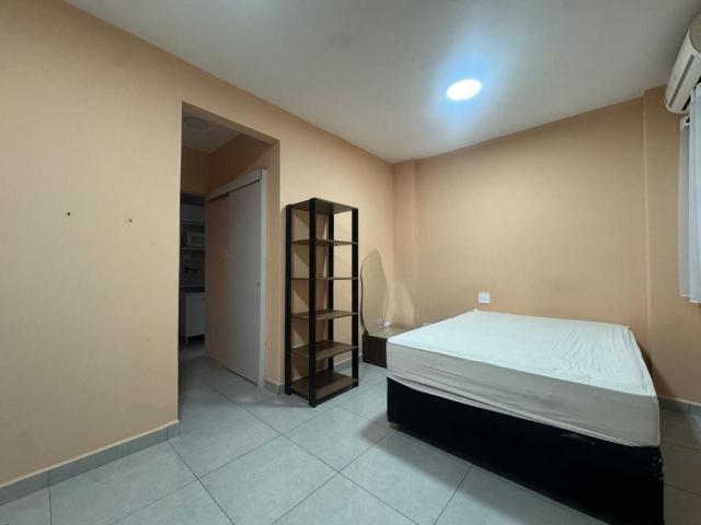 Apartamento para Aluguel com 1 quartos, 30 m² por R$ 2.500