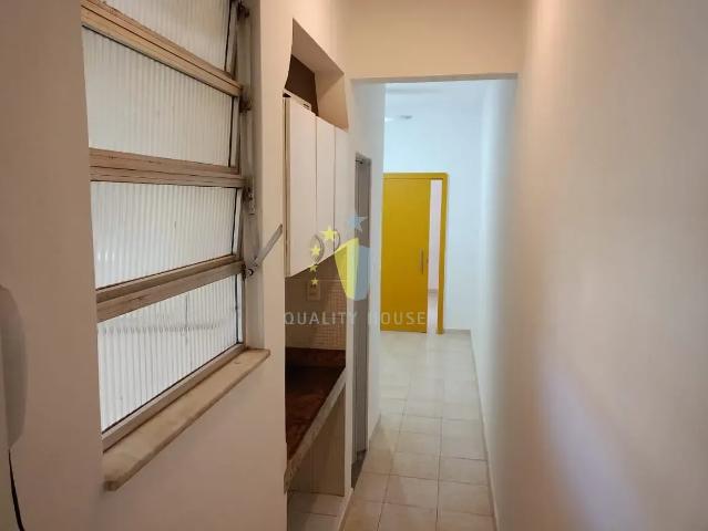 Apartamento para Aluguel com 1 quartos, 31 m² por R$ 2.500