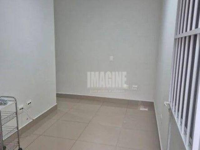 Apartamento para Aluguel com 1 quartos, 34 m² por R$ 1.499