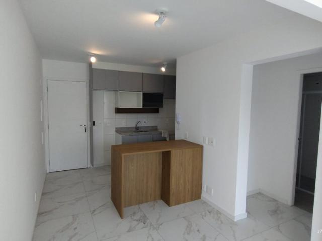 Apartamento para Aluguel com 1 quartos, 34 m² por R$ 1.850