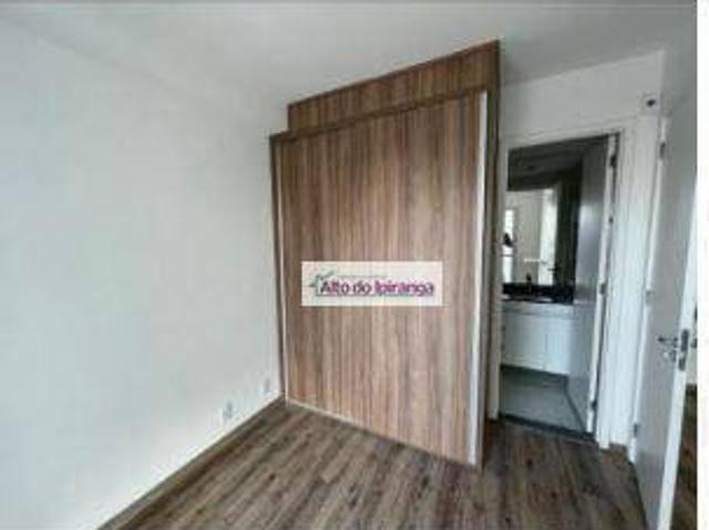 Apartamento para Aluguel com 1 quartos, 34 m² por R$ 2.800